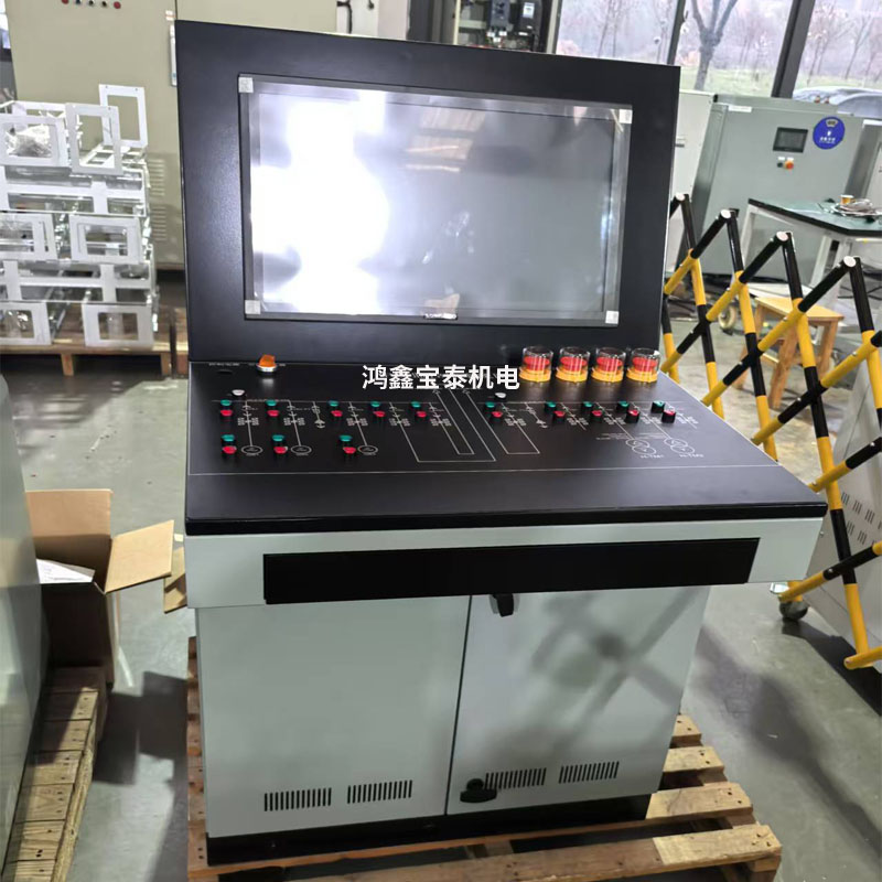 武漢軍工機柜外殼加工