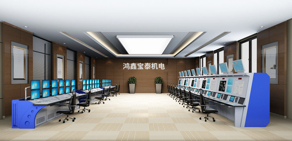 操作臺(tái)