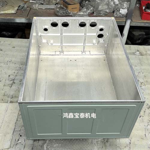 武漢新能源防護(hù)電池包定制