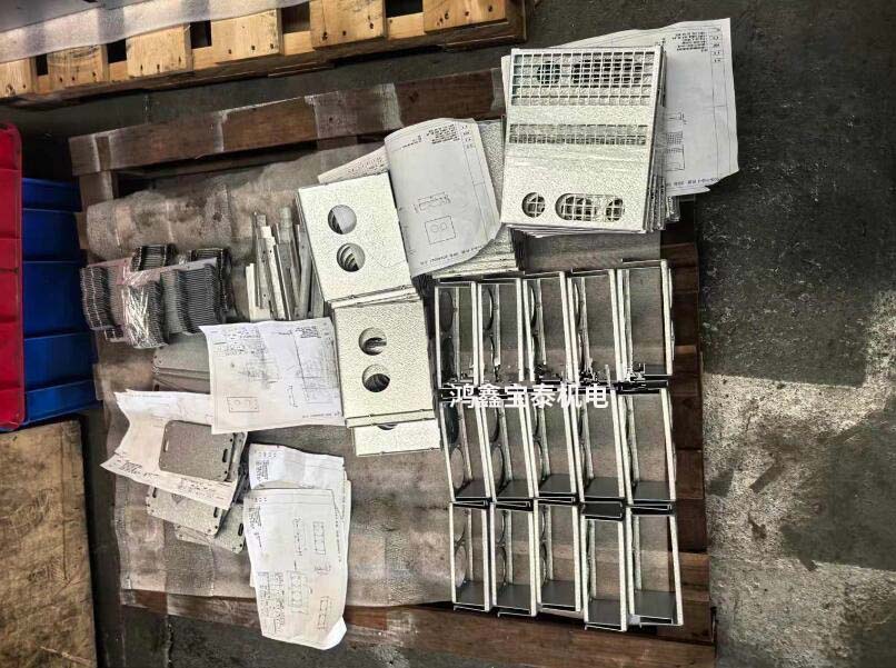 武漢銅板加工