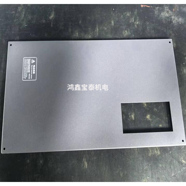 武漢鈑金加工