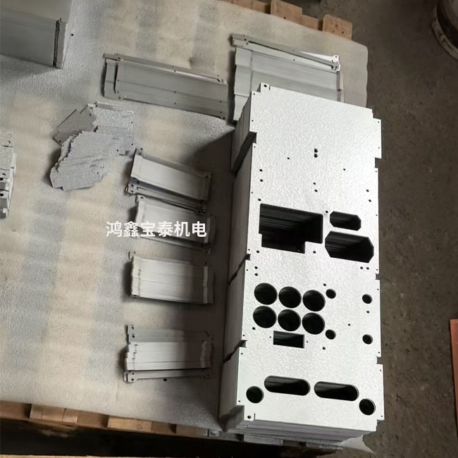 武漢機(jī)箱加工
