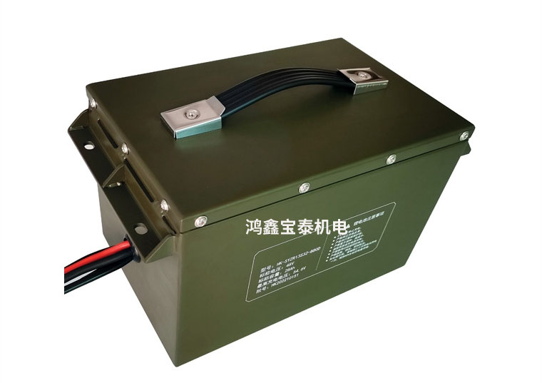 安徽電池機箱外殼加工