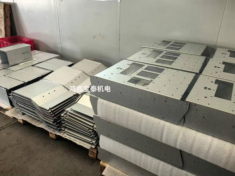 武漢器械鈑金定做
