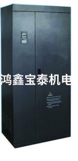 防爆變頻器