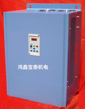 37-45KW變頻器