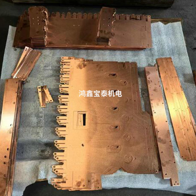 武漢銅排價(jià)格