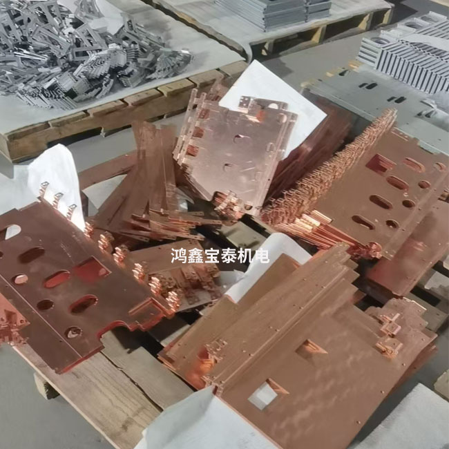 武漢母排加工