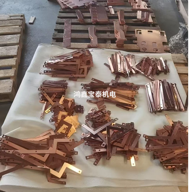 武漢整流牌