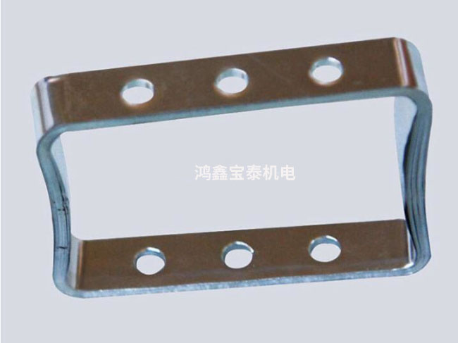 湖北銅軟連接
