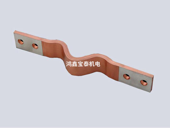 武漢銅軟連接定做