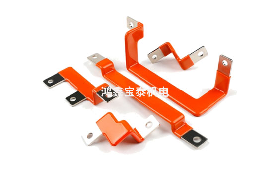 武漢銅排軟連接