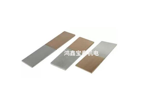 銅鋁過渡板加工廠家