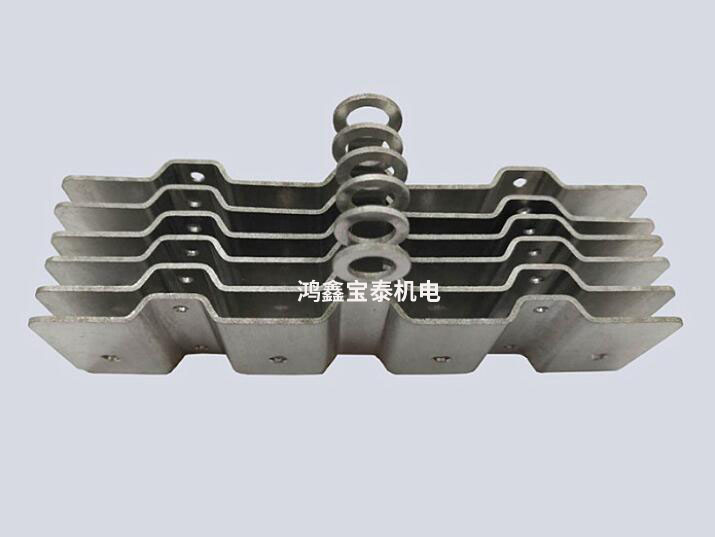 T2銅箔軟連接