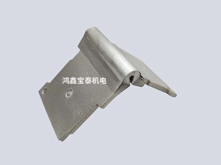 鋁軟連接定做